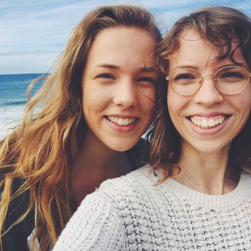 Meet your Posher, Cara